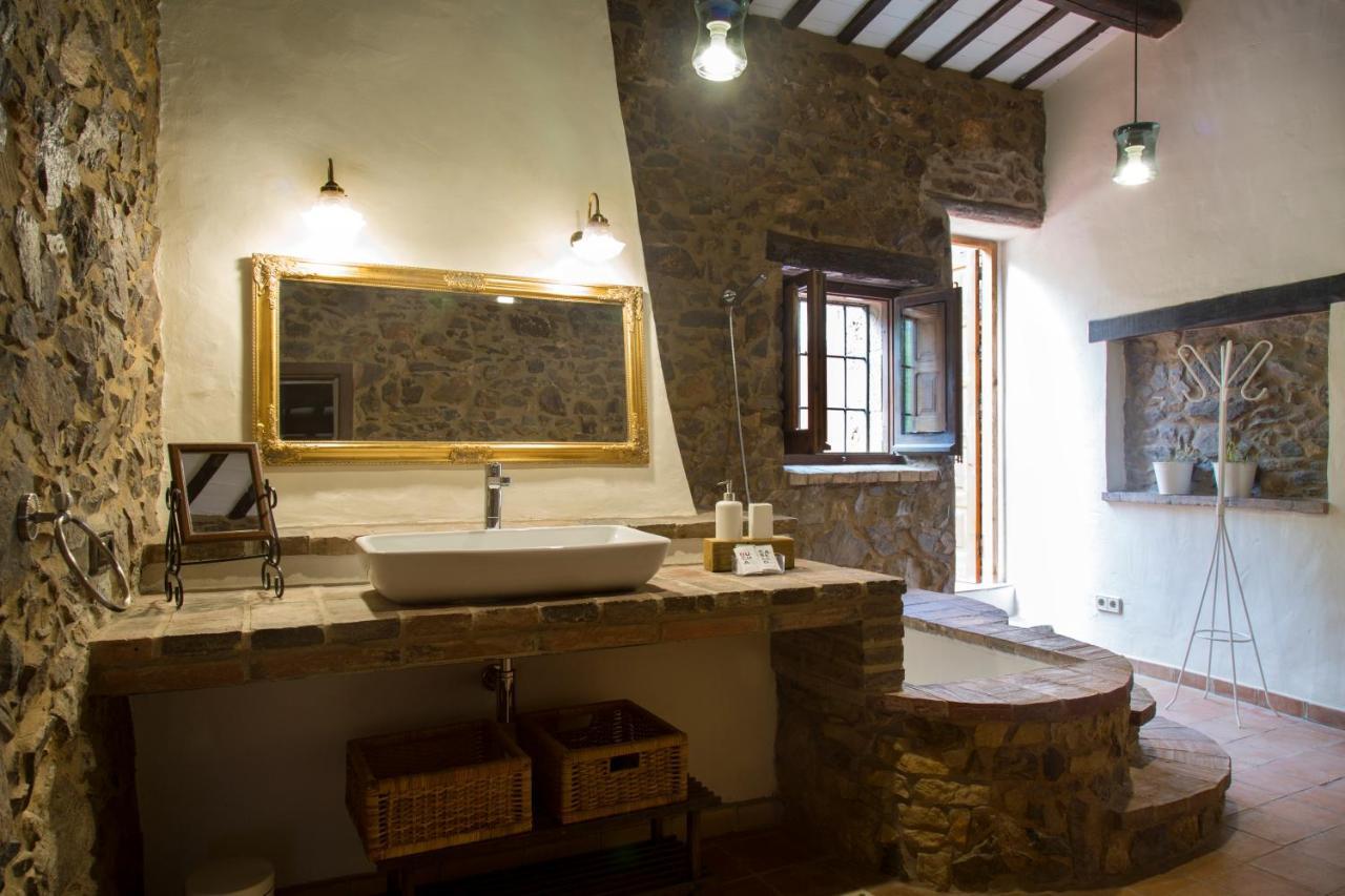 Casa di campagna Mas Tomas *