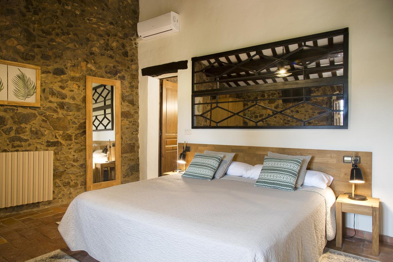 Landhaus Mas Tomas *
