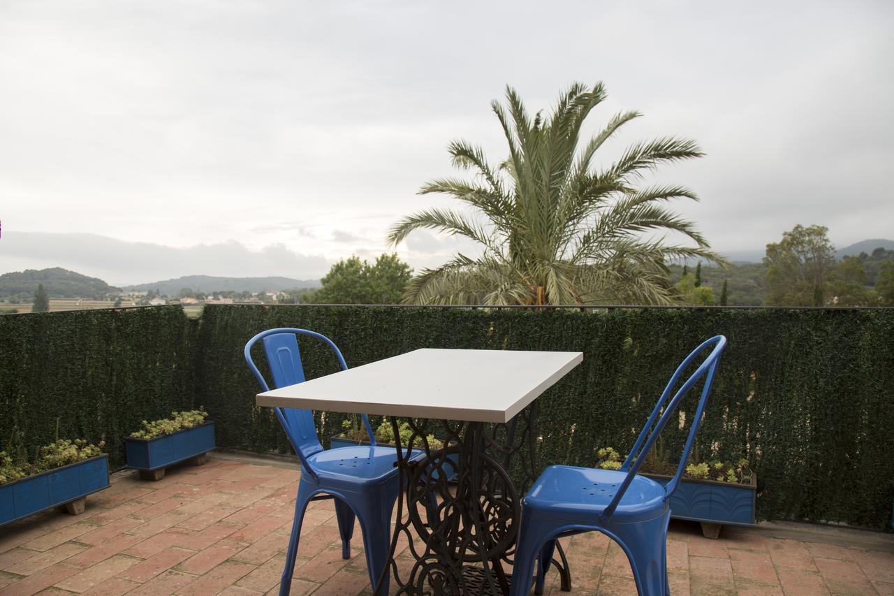 Mas Tomas Landhaus Vall-Llobrega