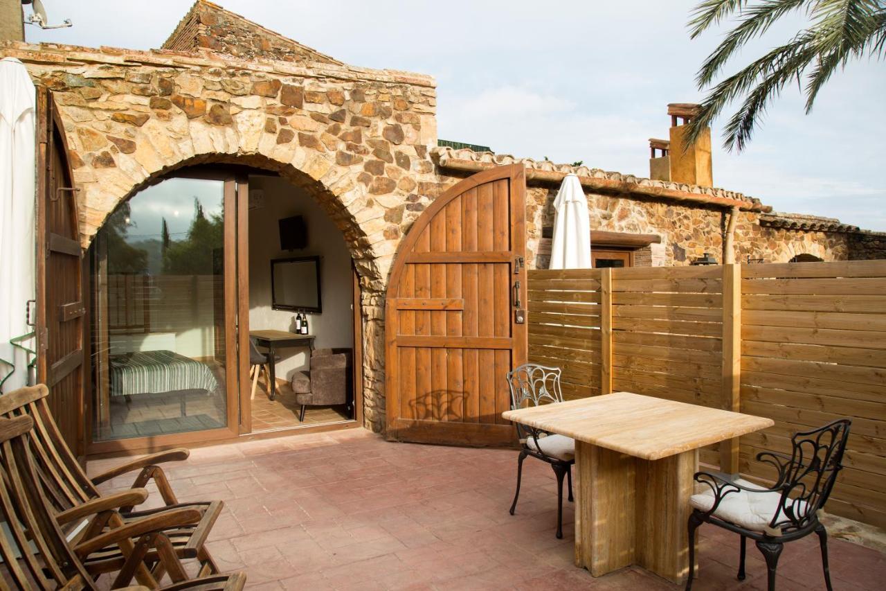 Mas Tomas Landhuis Vall-Llobrega