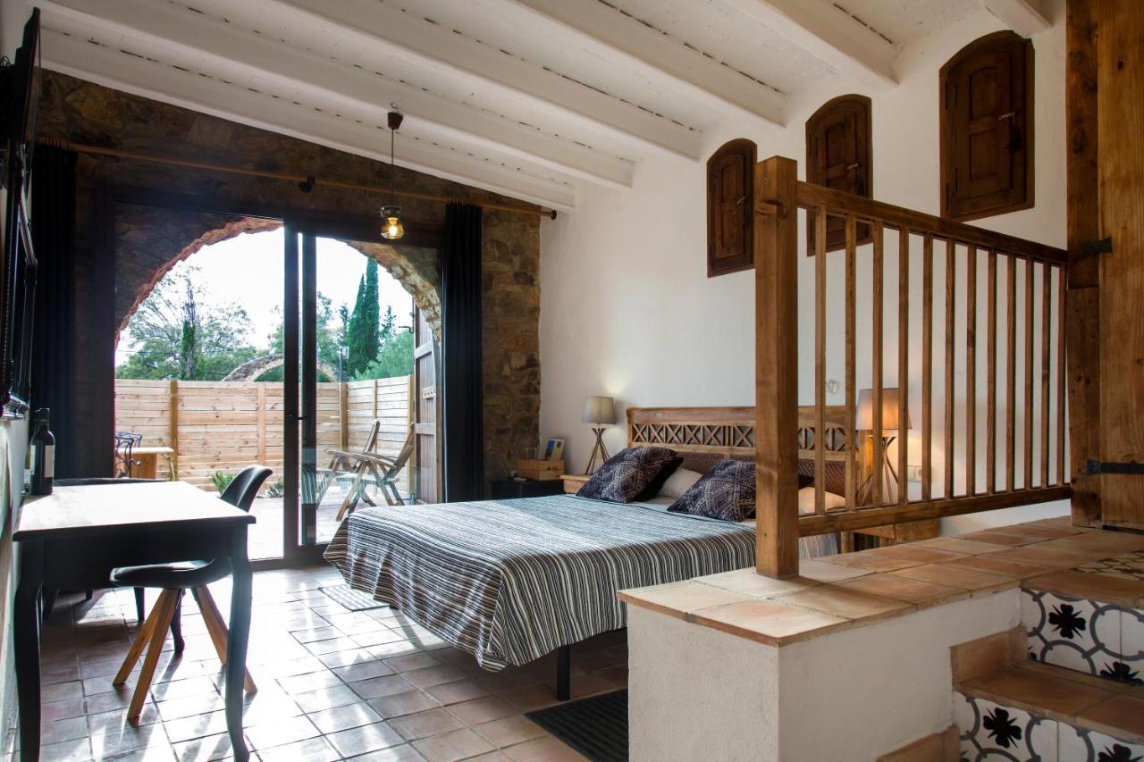 Casa di campagna Mas Tomas