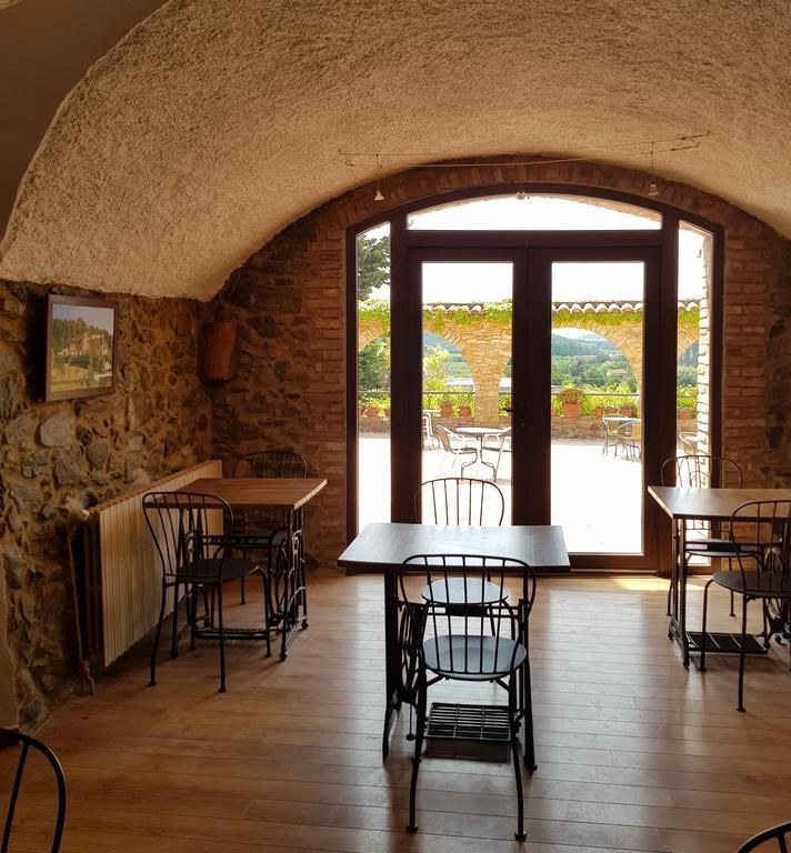 Casa di campagna Mas Tomas *