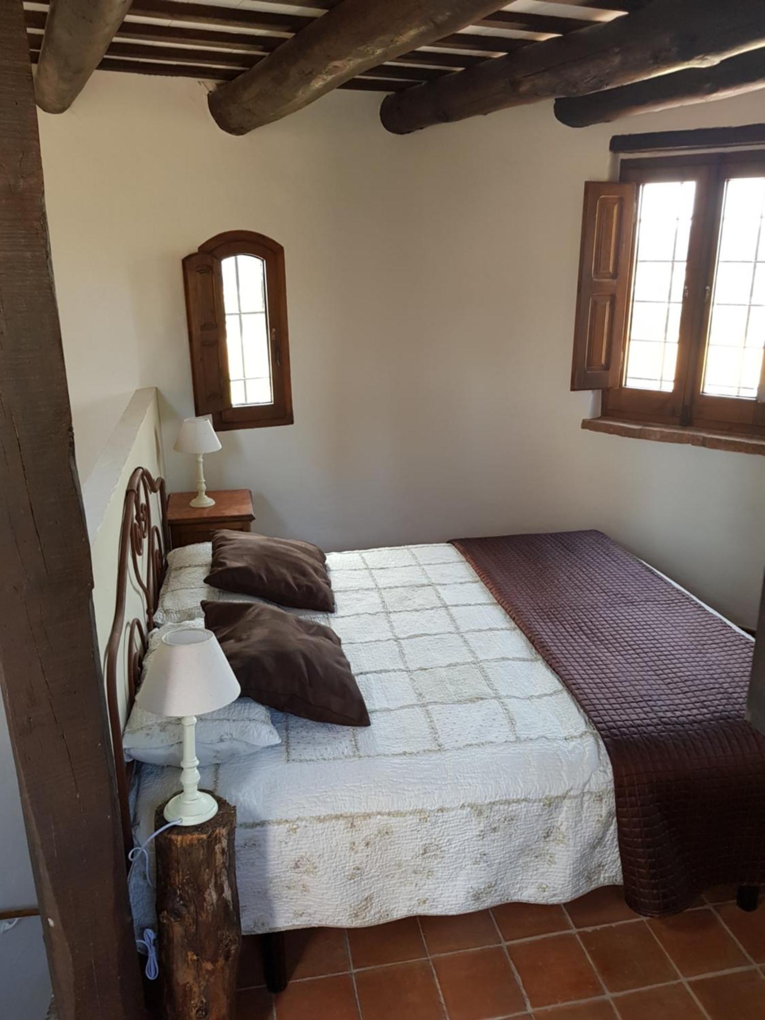 Casa di campagna Mas Tomas