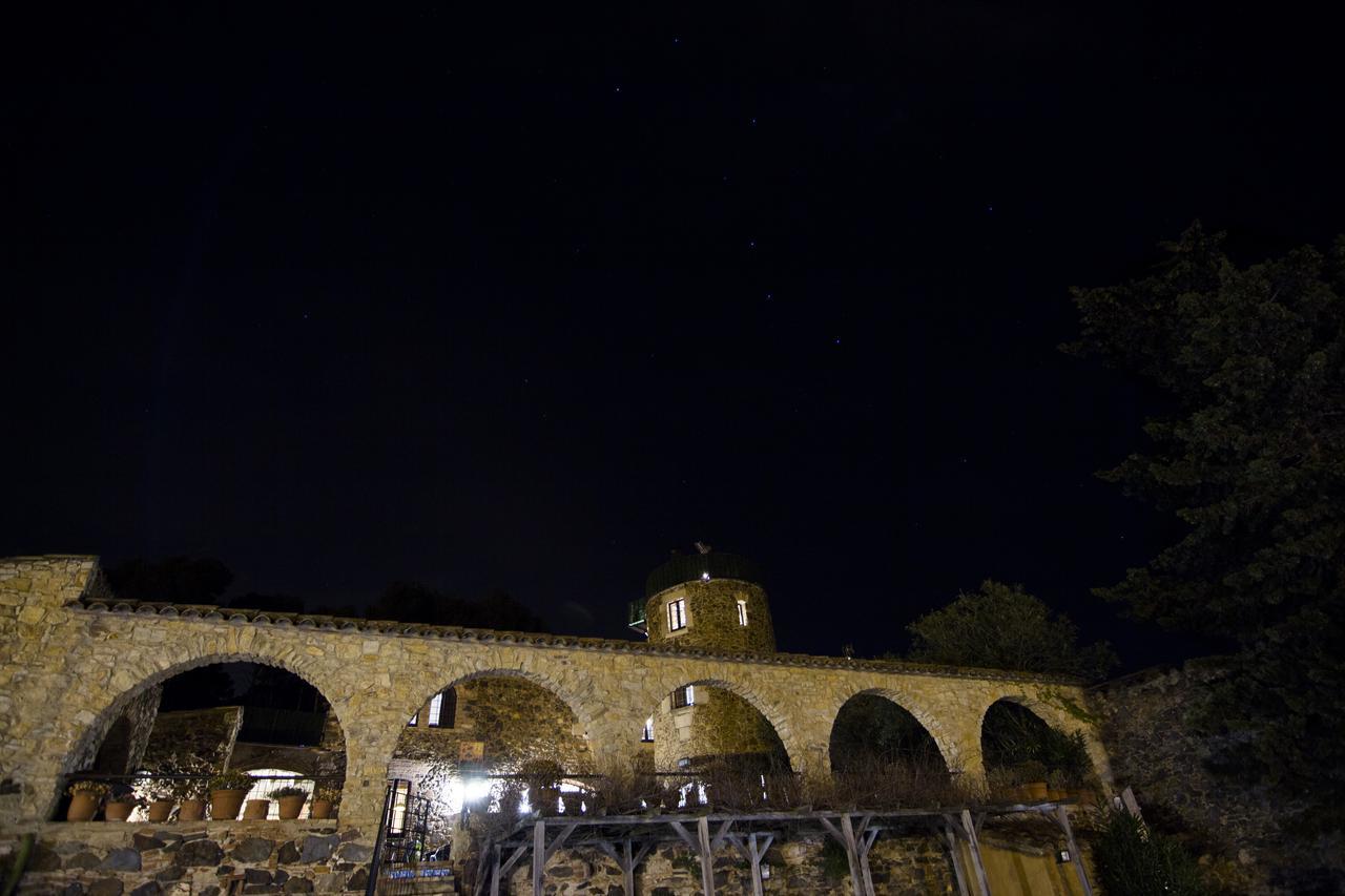 Casa di campagna Mas Tomas