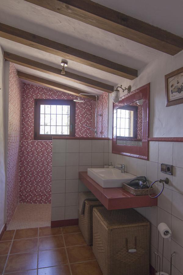 Casa di campagna Mas Tomas *