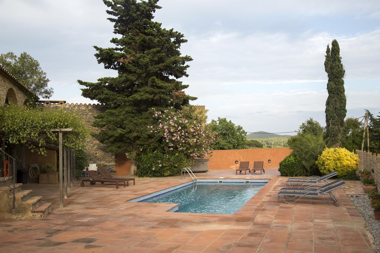 Casa di campagna Mas Tomas