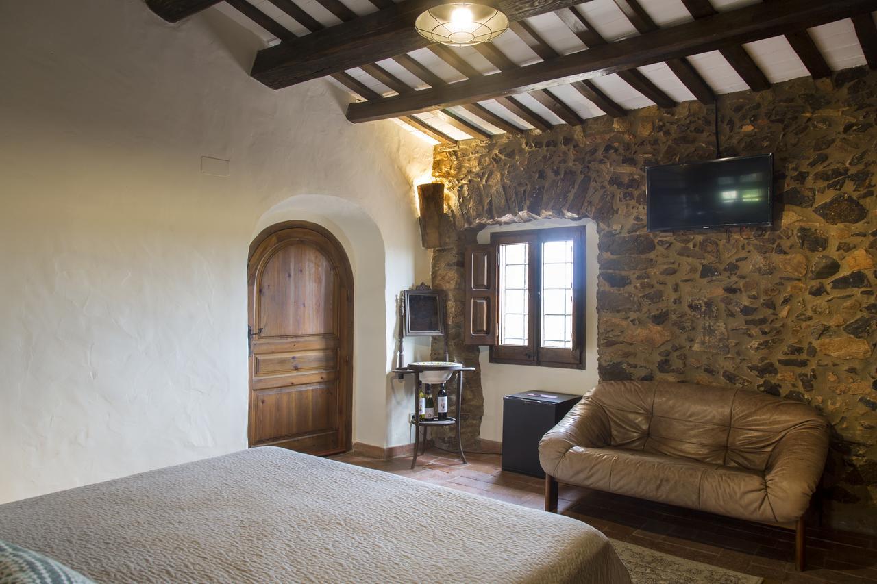 Mas Tomas Casa di campagna *