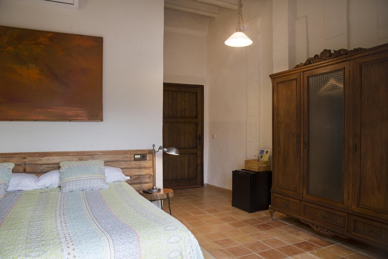 Casa di campagna Mas Tomas