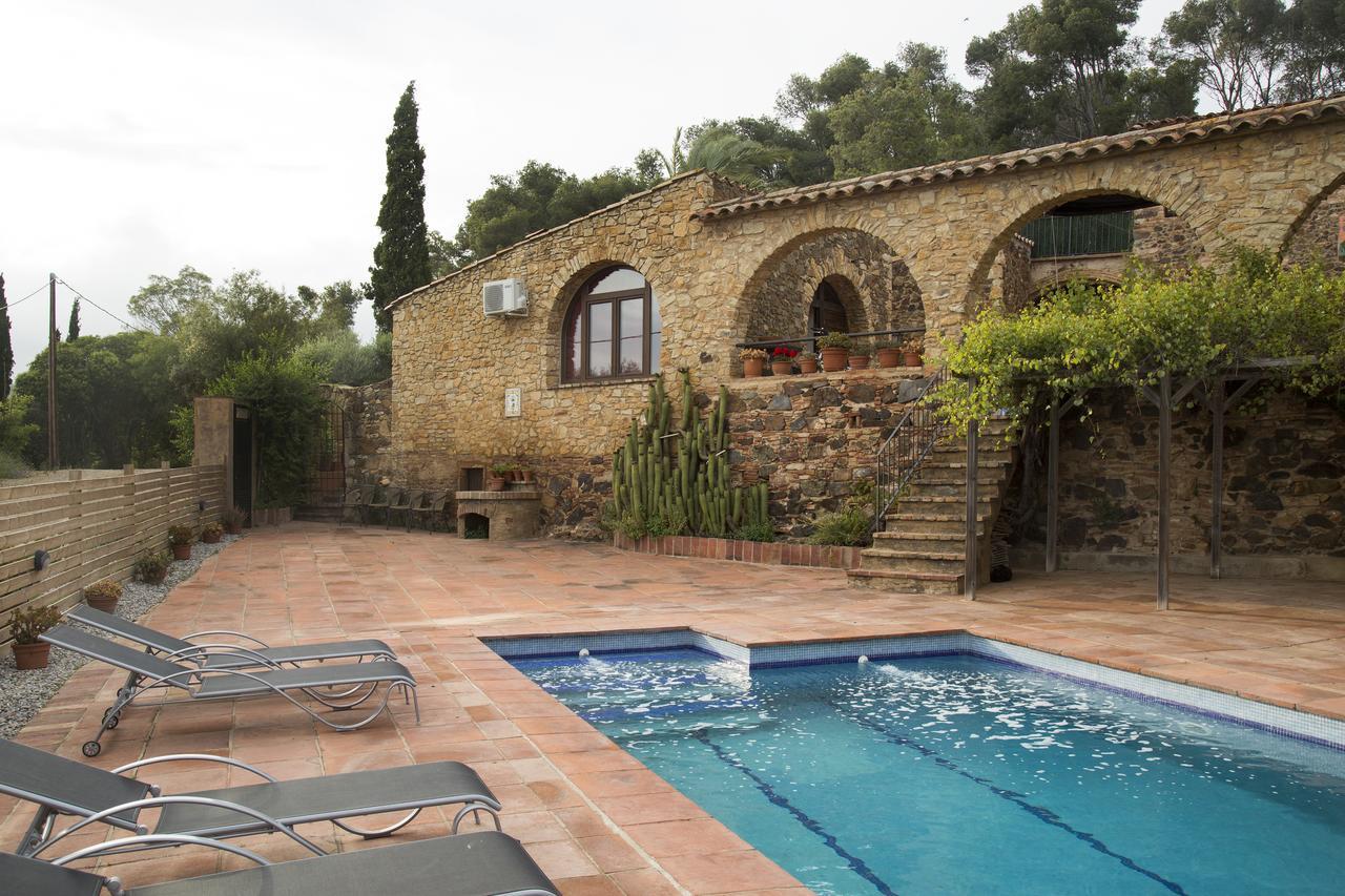Casa di campagna Mas Tomas Vall-Llobrega