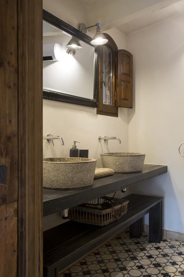 Casa di campagna Mas Tomas