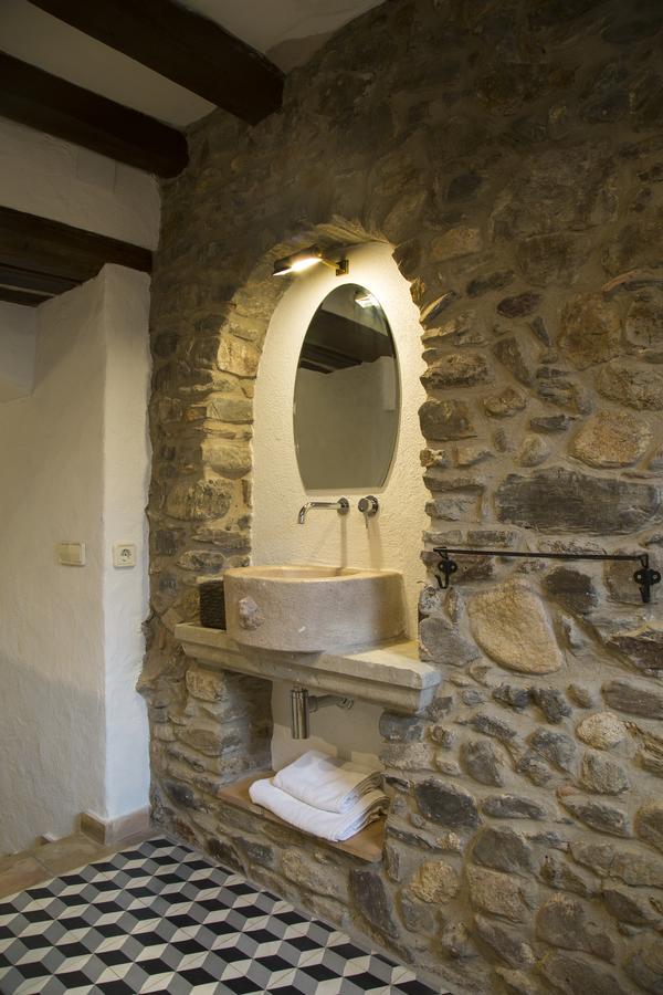 Casa di campagna Mas Tomas *