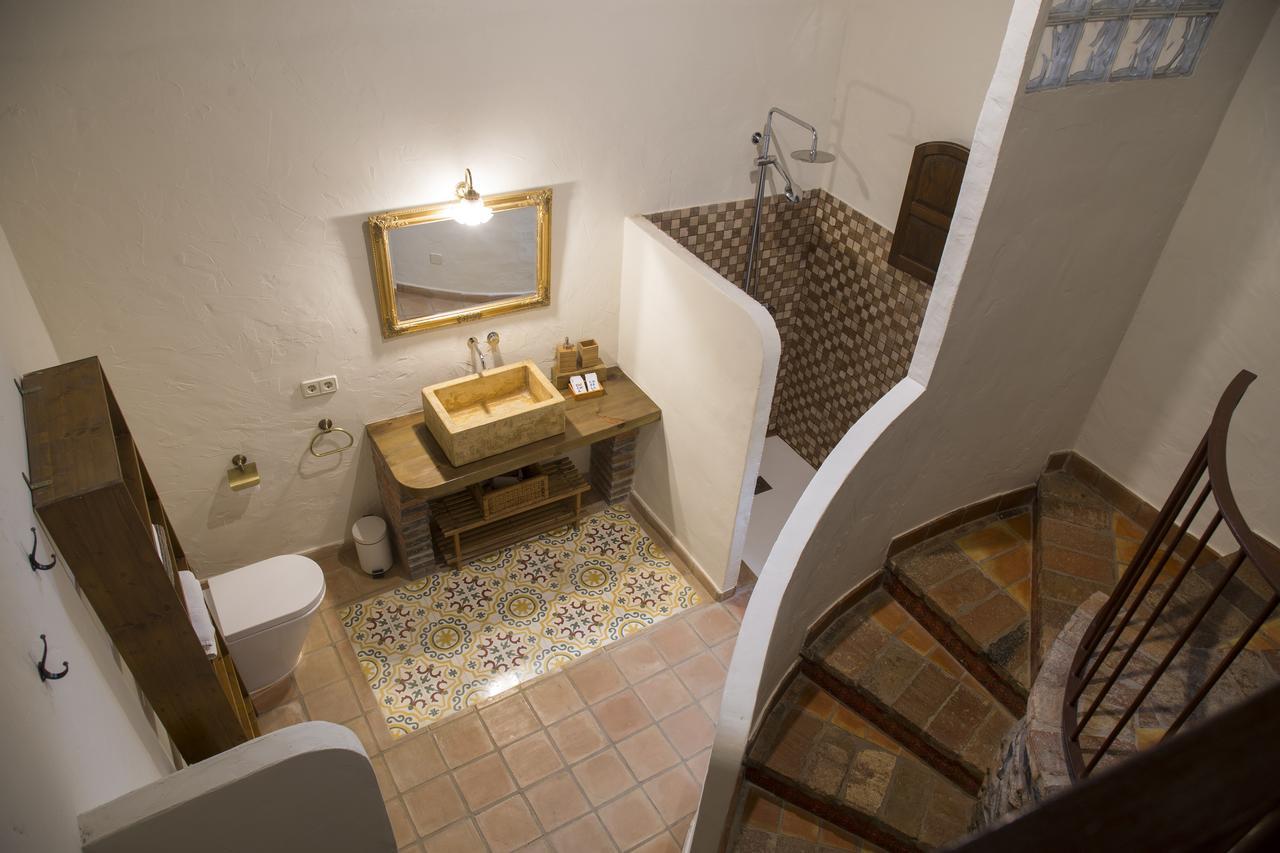 Casa di campagna Mas Tomas *