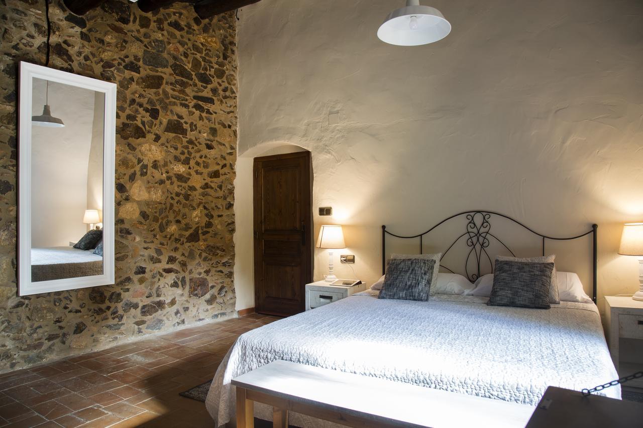 Casa di campagna Mas Tomas Vall-Llobrega