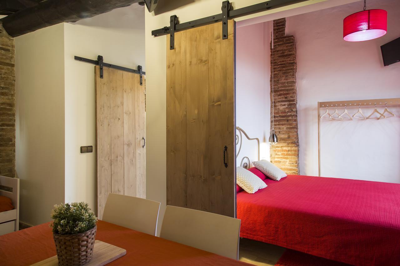 Casa di campagna Mas Tomas Vall-Llobrega