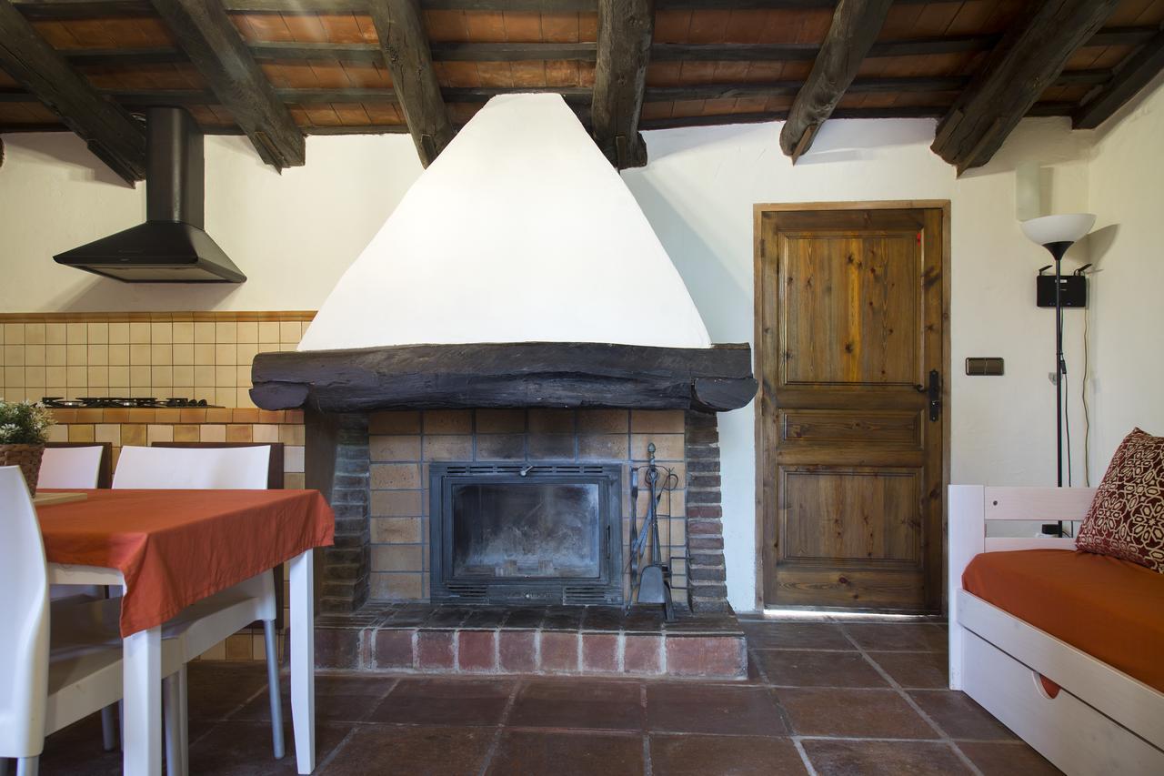 Mas Tomas Casa di campagna *