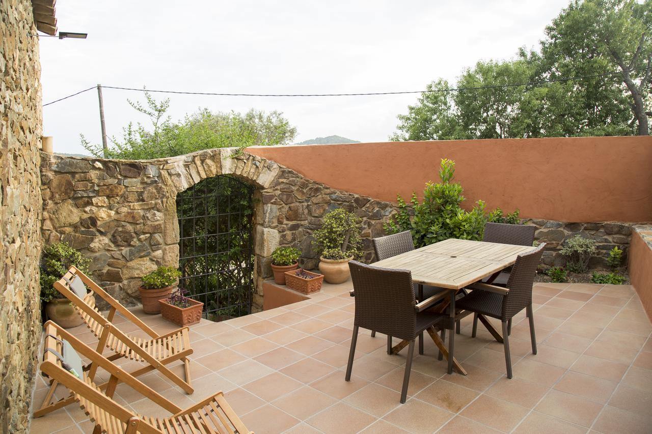 Casa di campagna Mas Tomas