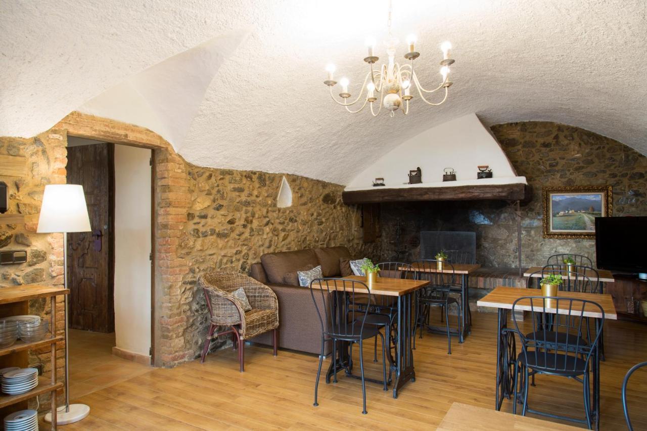 Casa di campagna Mas Tomas *